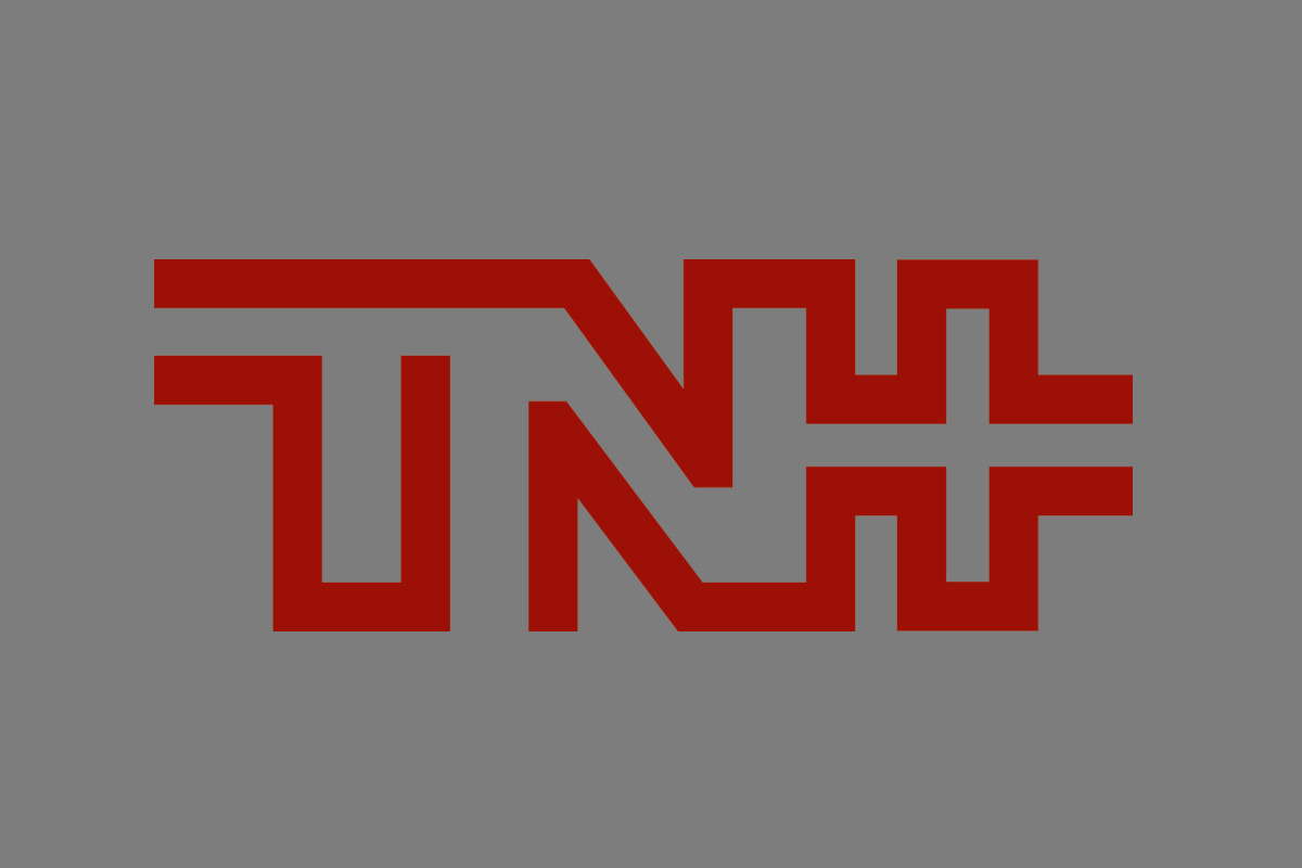 logotyp TN Plus